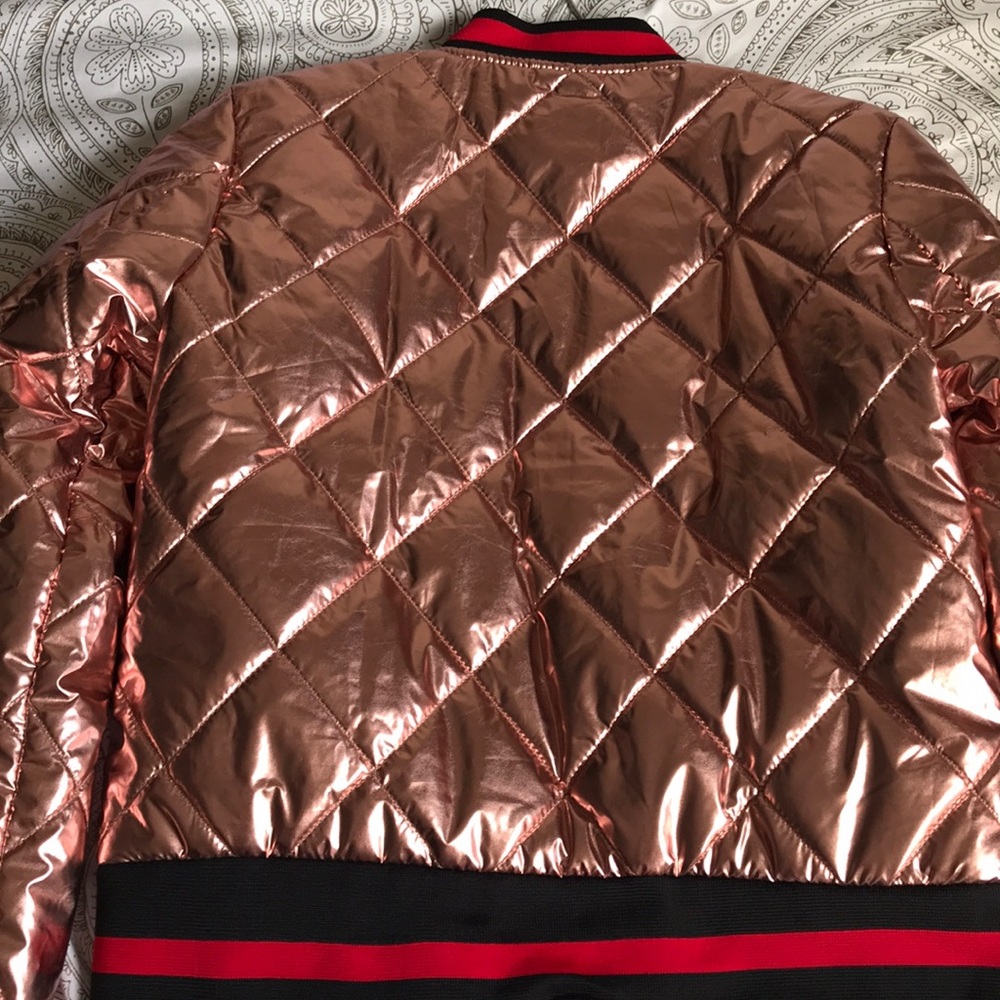 Children’s jacket - Picture 3 of 3